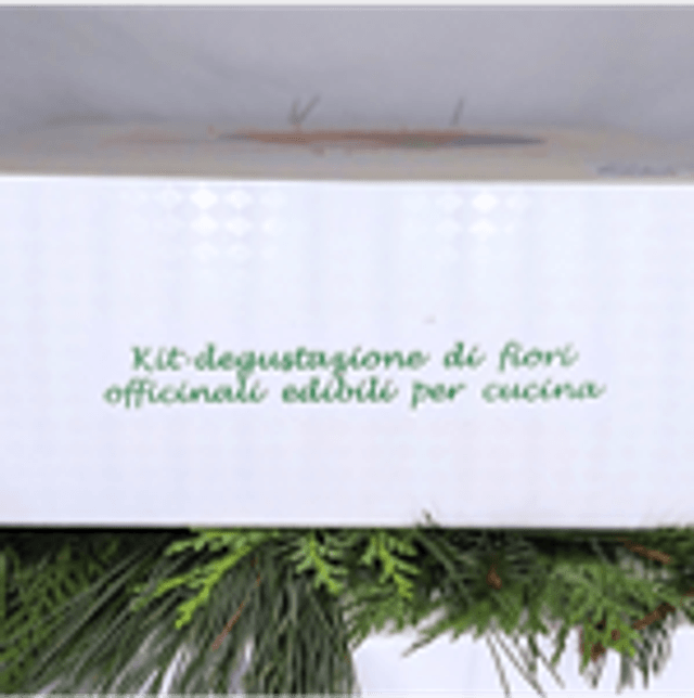 Kit cucina "Tavolozza dei Sapori"