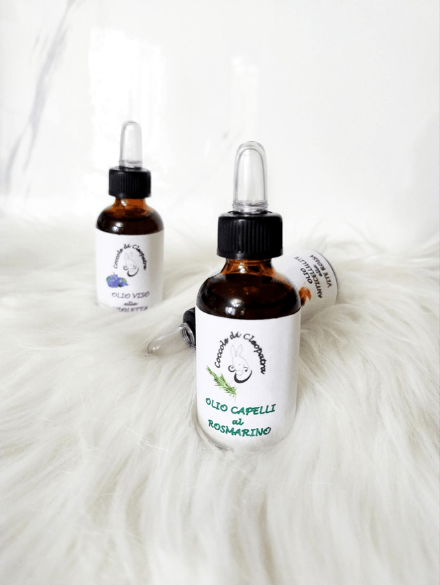 Skincare Box Spring Collection