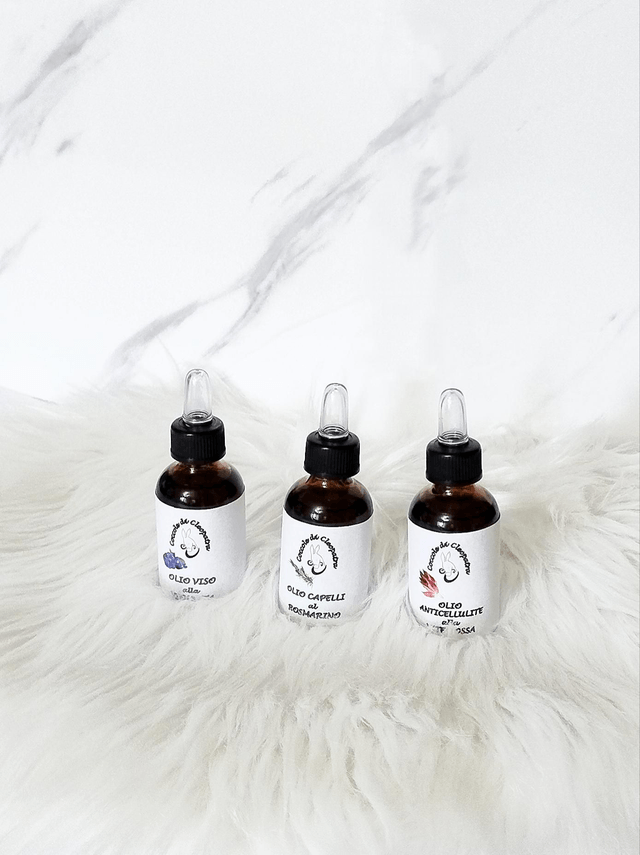 Skincare Box Spring Collection