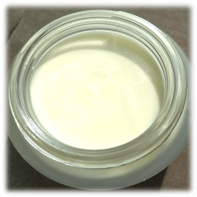 Crema viso al latte d'asina