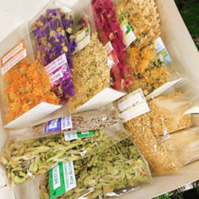 Kit cucina "Tavolozza dei Sapori"
