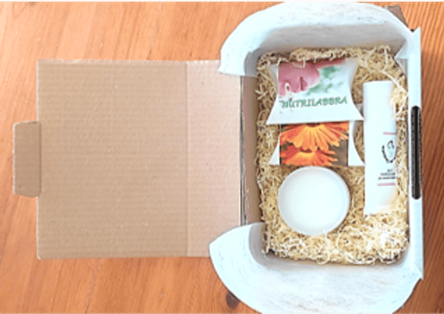 Mistery Box
