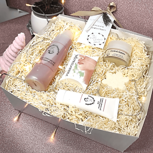 Mistery Box