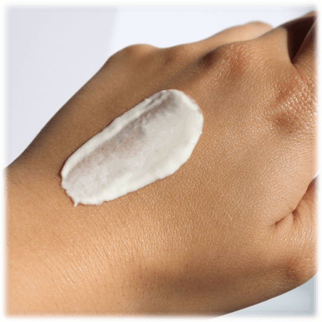 Fluido corpo al latte d'asina