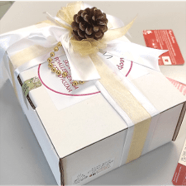 Mistery Box