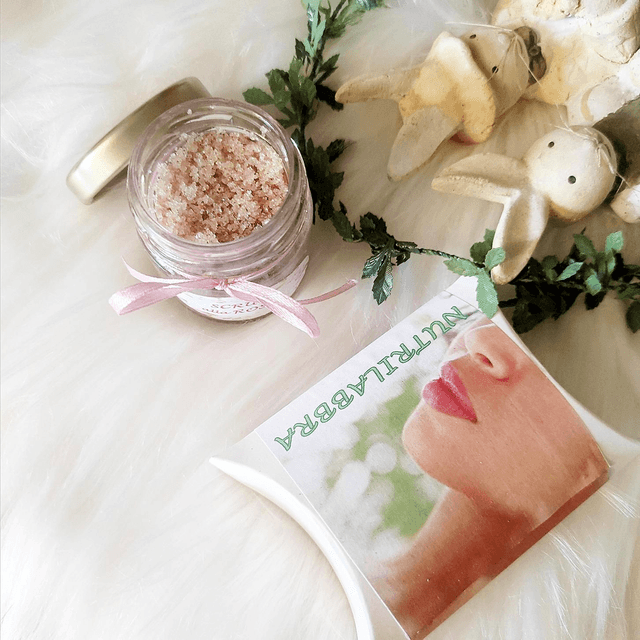 Skincare Box Labbra al Bacio