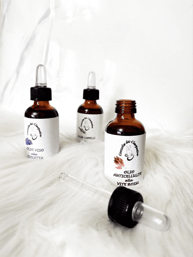 Skincare Box Spring Collection
